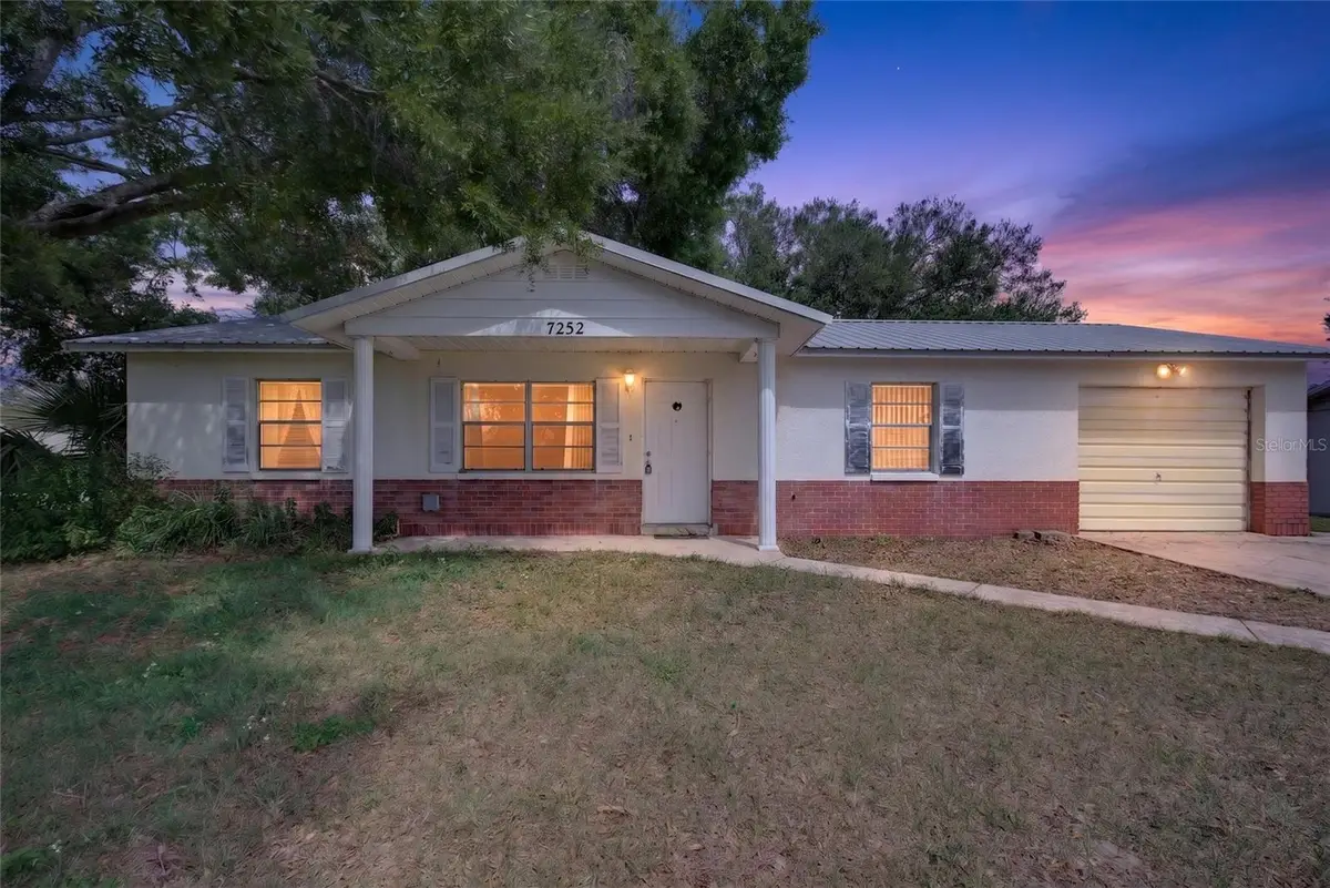 7252 Landover Drive, Zephyrhills, FL 33540 - #1