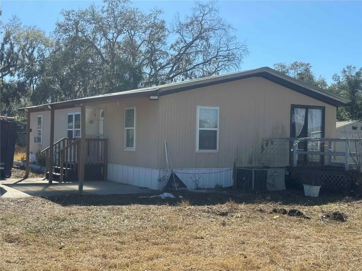4008 Pine Lane, Haines City, FL 33844 - #1