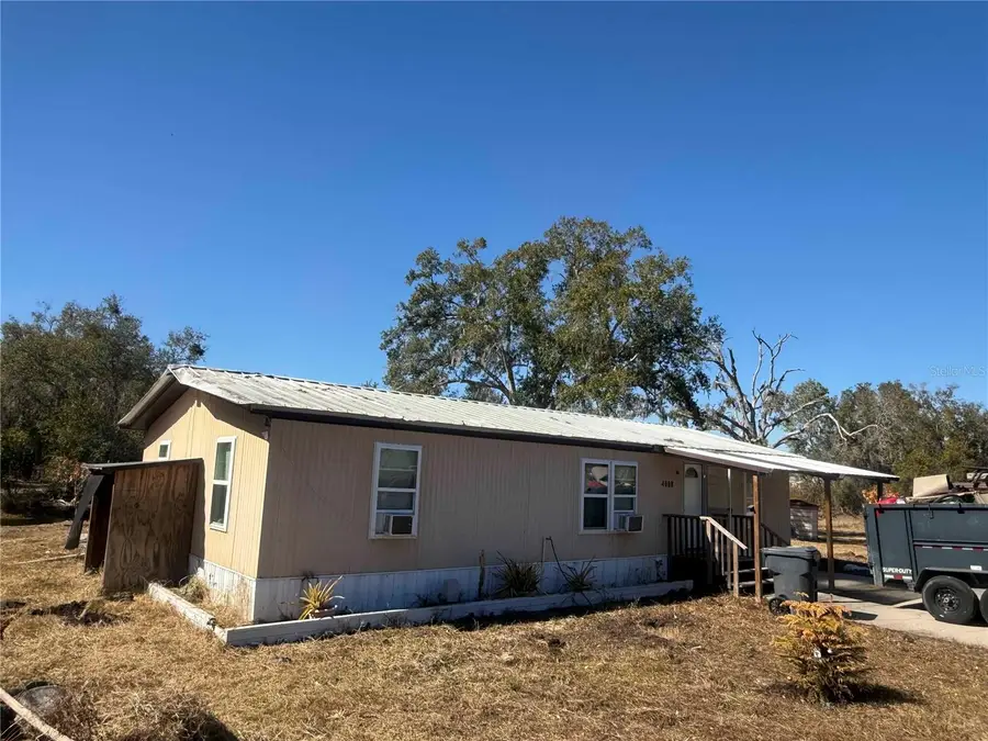 4008 Pine Lane, Haines City, FL 33844 - #2
