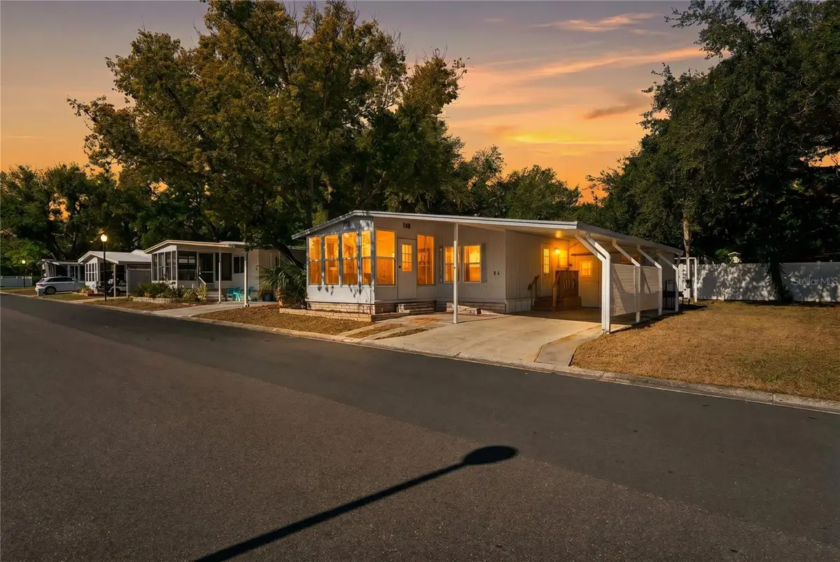 7777 46th Avenue N #84, Saint Petersburg, FL 33709 - #1