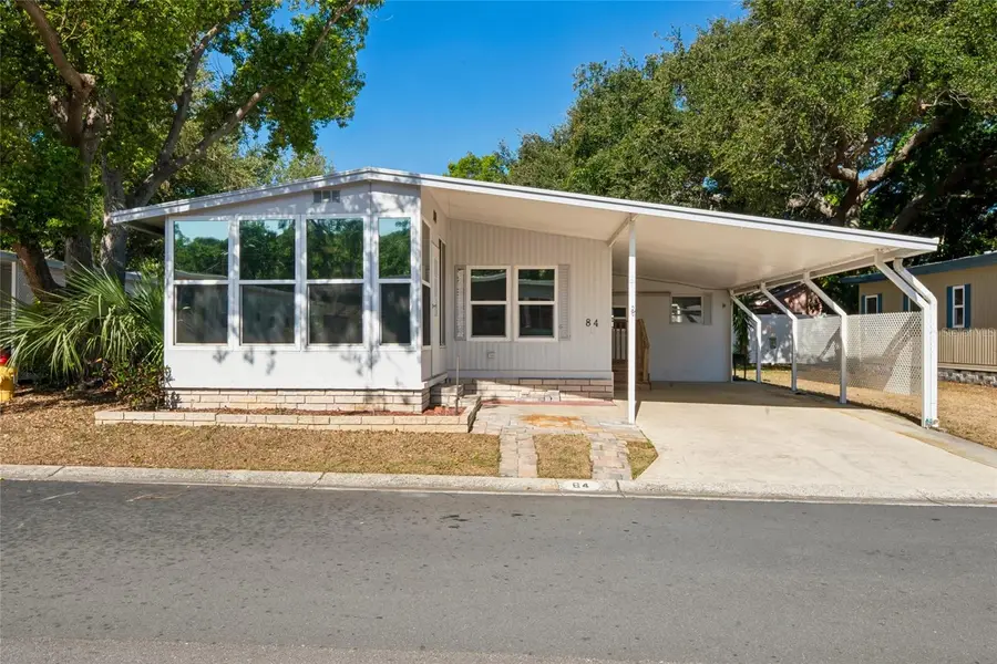 7777 46th Avenue N #84, Saint Petersburg, FL 33709 - #3