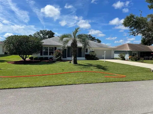 6126 SW 84th Place Road, OCALA, FL 34476