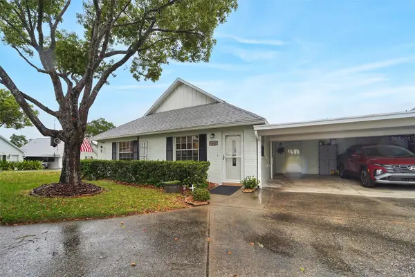 6642 Devonshire Lane, NEW PORT RICHEY, FL 34653
