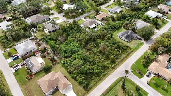 LOTS 3112 & 3113 Cypress Road, VENICE, FL 34293