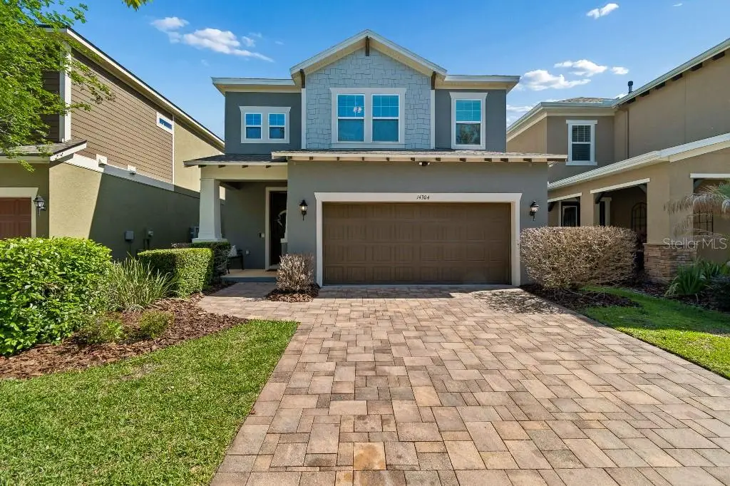 14304 Parkside Ridge Way, Lithia, FL 33547 - #1