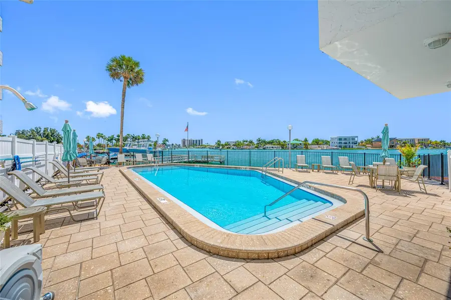 285 107th Avenue #306, Treasure Island, FL 33706 - #3