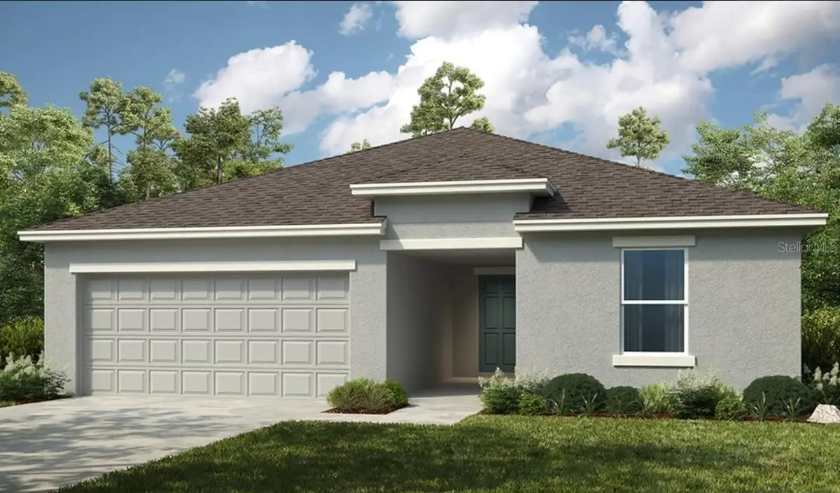 13689 Tropical Breeze Way, Hudson, FL 34669 - #1