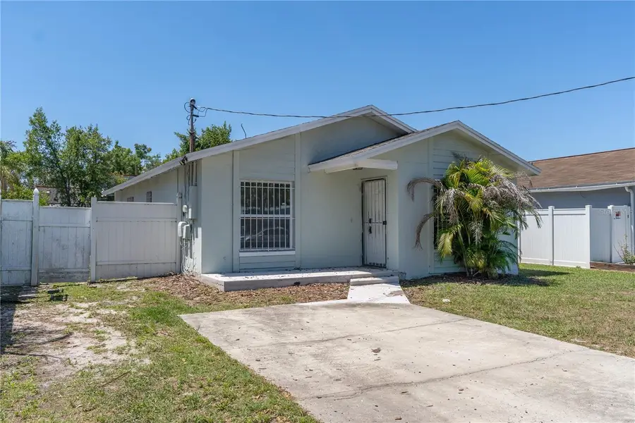 9304 N Elmer Street, Tampa, FL 33612 - #2