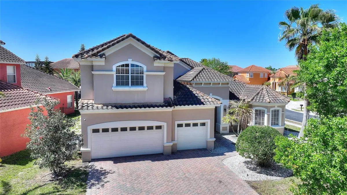 419 Chelsea Avenue, Davenport, FL 33837 - #1