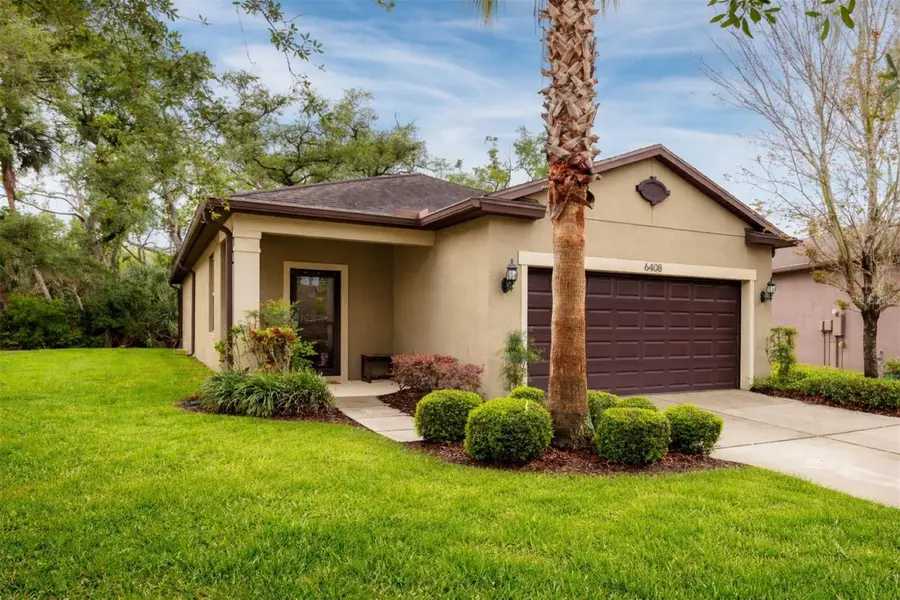 6408 Yellow Buckeye Drive, Riverview, FL 33578 - #2