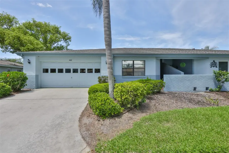 1618 Leland Drive, Sun City Center, FL 33573 - #2
