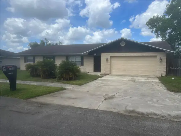 6029 Christina Drive E, LAKELAND, FL 33813