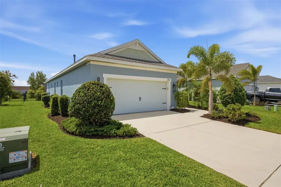 13860 Old Creek Court, Parrish, FL 34219 - #2