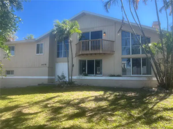 908 35th Avenue Drive W, PALMETTO, FL 34221