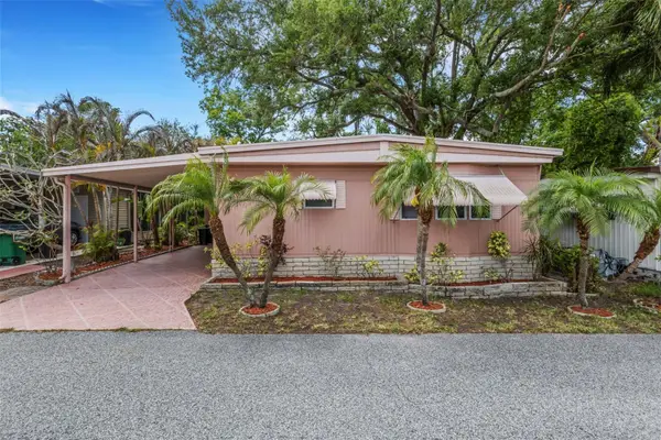 98 Cedar Elm Drive #32, SAFETY HARBOR, FL 34695