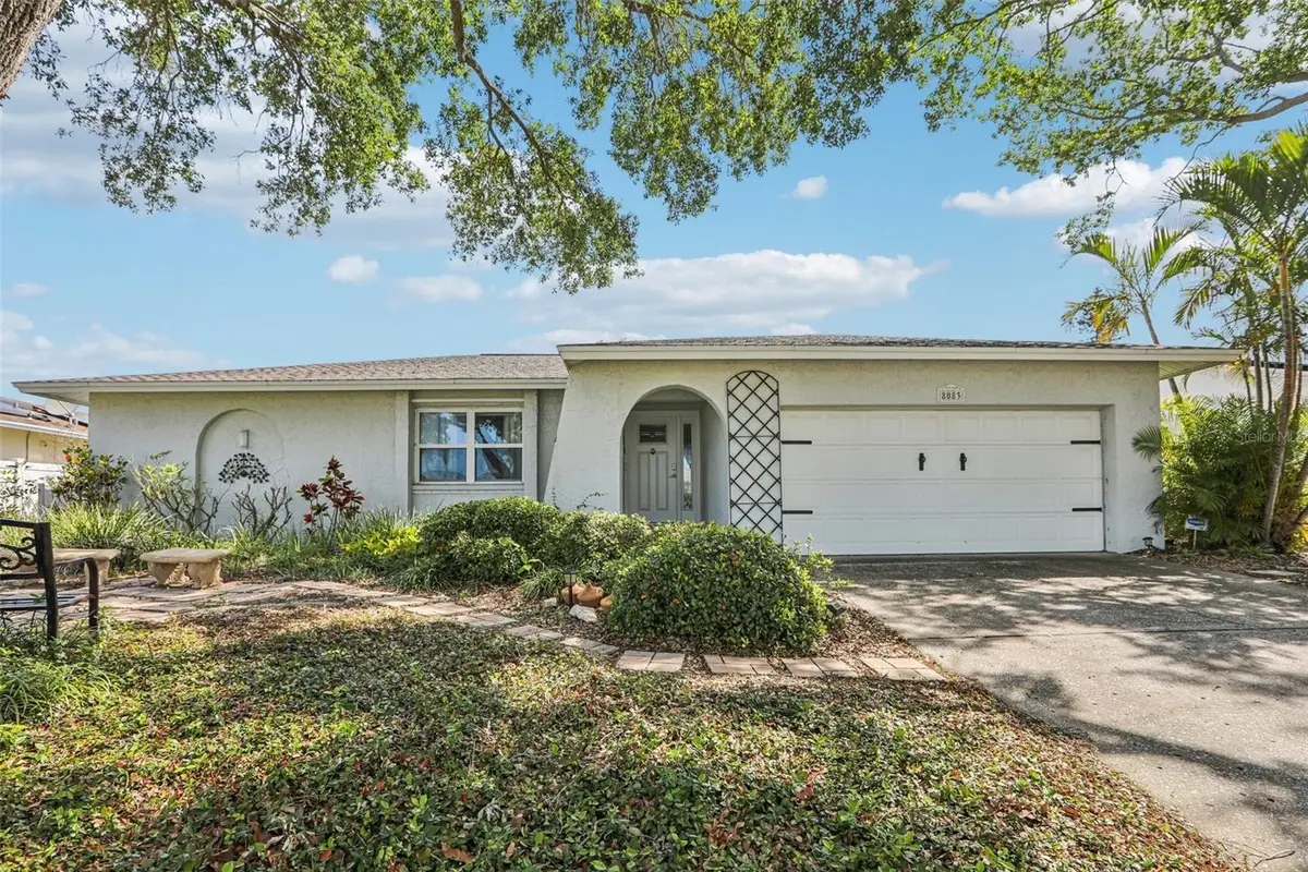8083 Bayhaven Drive, Seminole, FL 33776 - #1