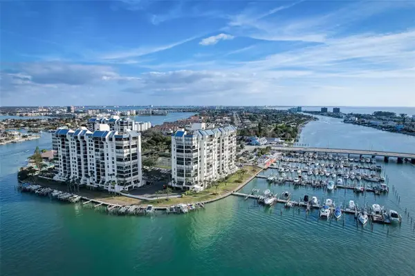 9425 Blind Pass Road #705, ST PETE BEACH, FL 33706