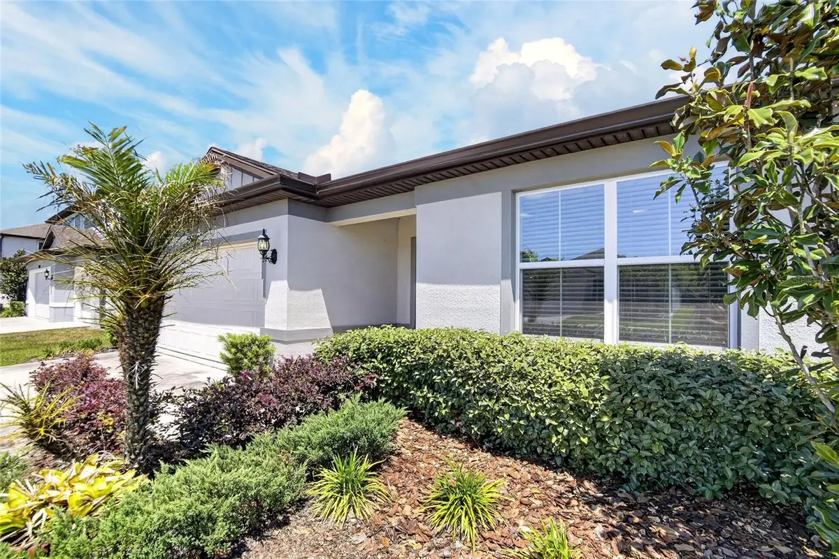 5536 Keaton Springs Drive, Lakeland, FL 33811 - #1