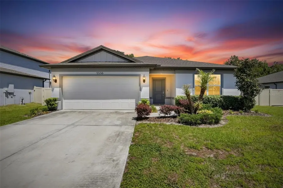 5536 Keaton Springs Drive, Lakeland, FL 33811 - #2