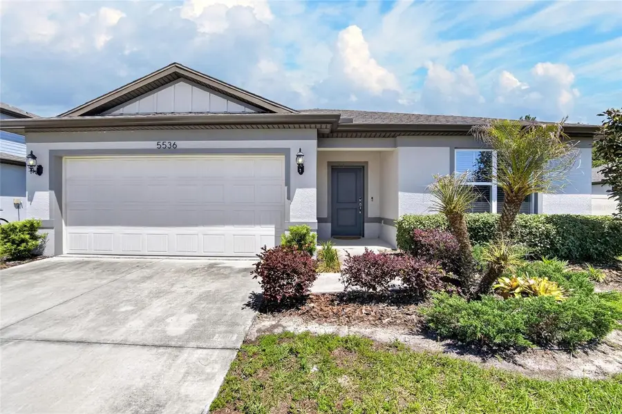 5536 Keaton Springs Drive, Lakeland, FL 33811 - #3