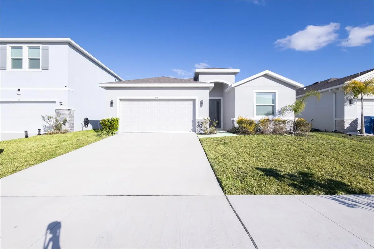 345 Mangrove Manor Drive, Apollo Beach, FL 33572 - #1