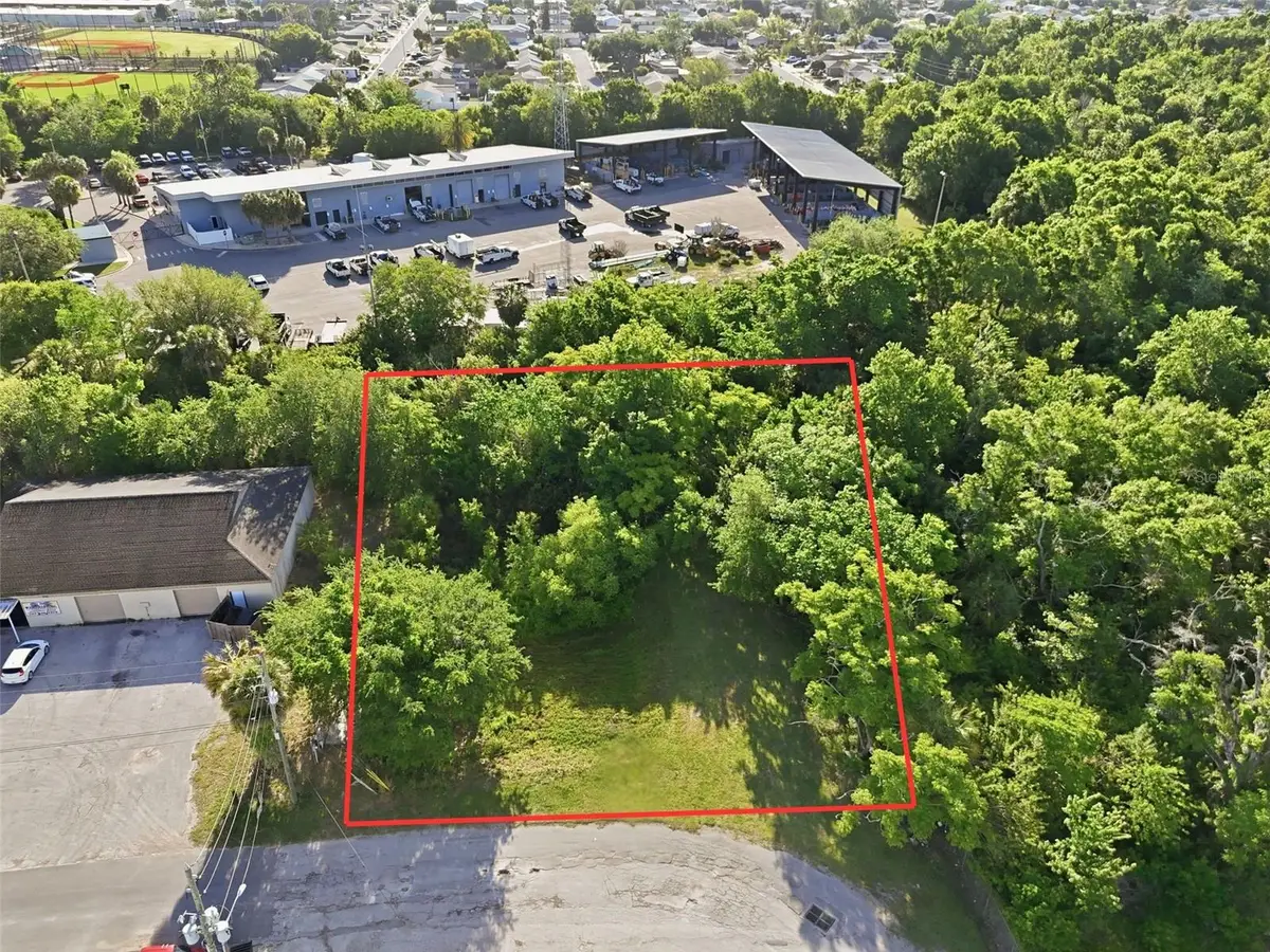 7810 Clark Moody Boulevard, Port Richey, FL 34668 - #1