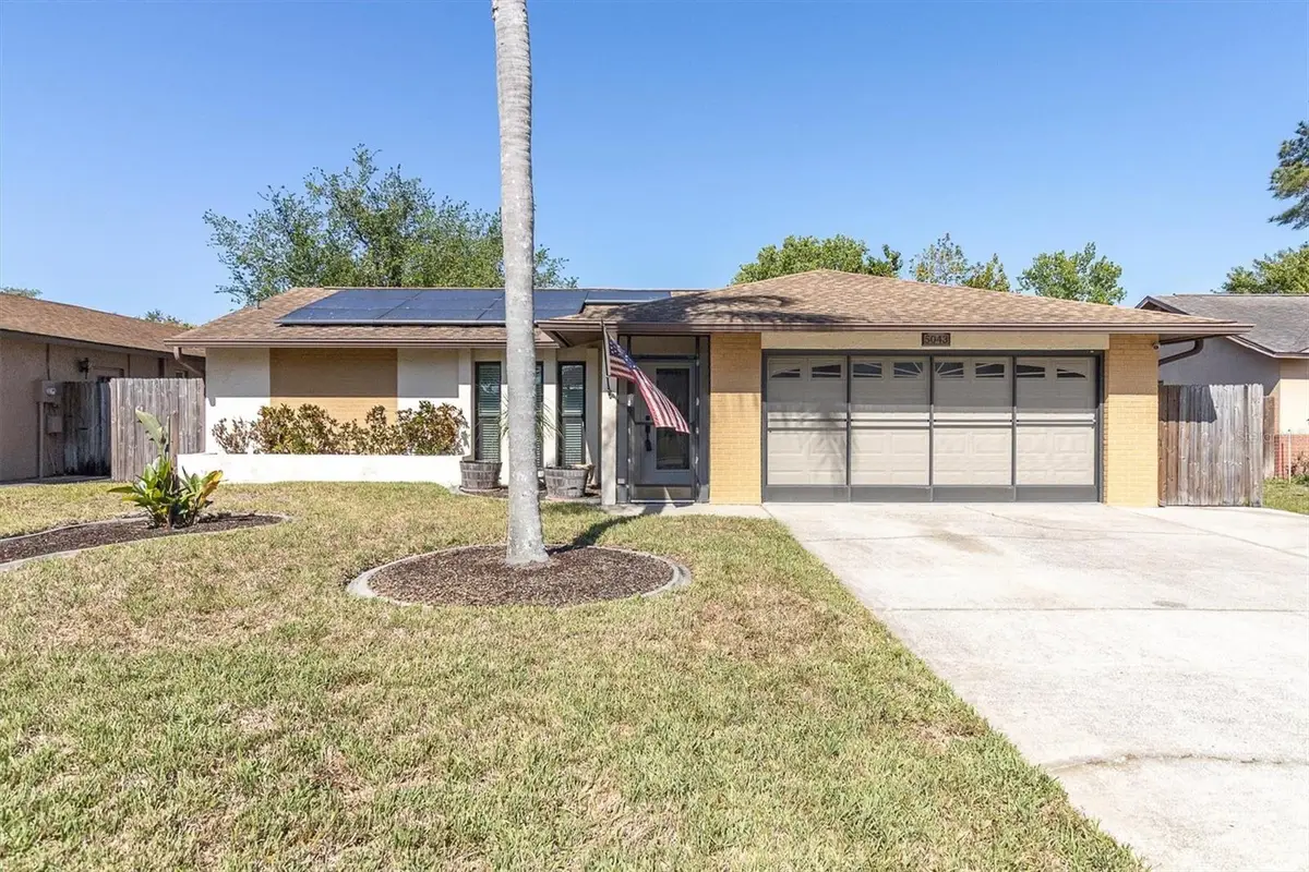 5043 Larch Lane, New Port Richey, FL 34653 - #1