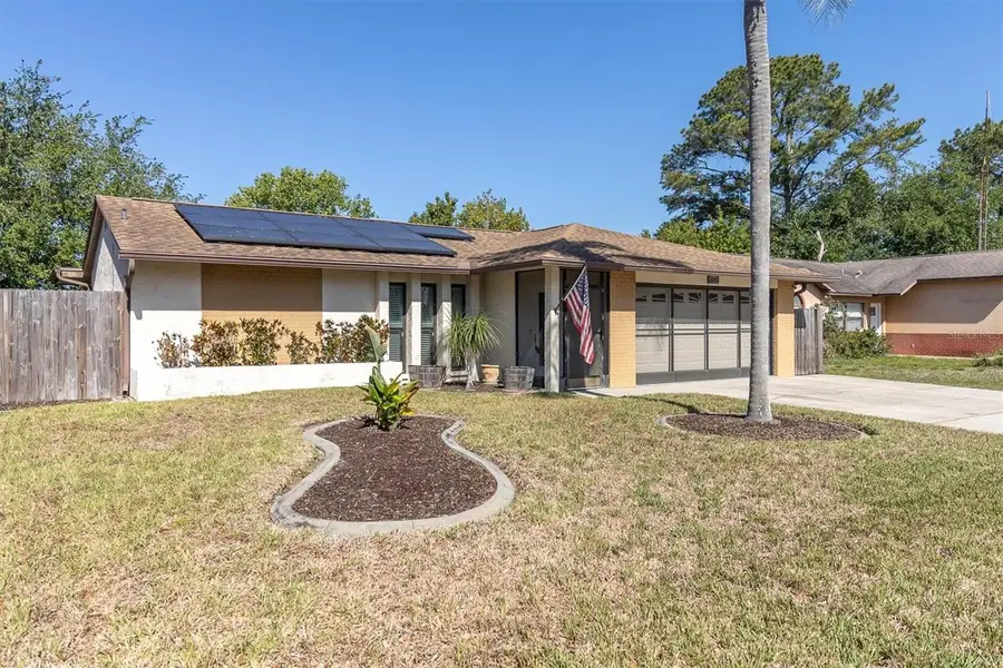 5043 Larch Lane, New Port Richey, FL 34653 - #2