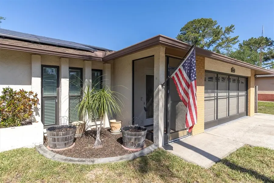 5043 Larch Lane, New Port Richey, FL 34653 - #3