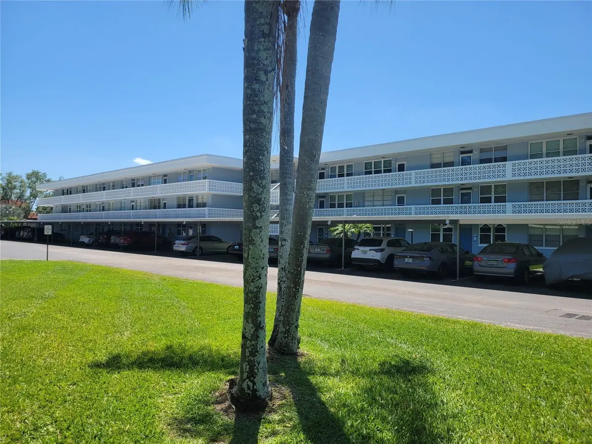 4720 Locust Street Ne #219, Saint Petersburg, FL 33703 - #1