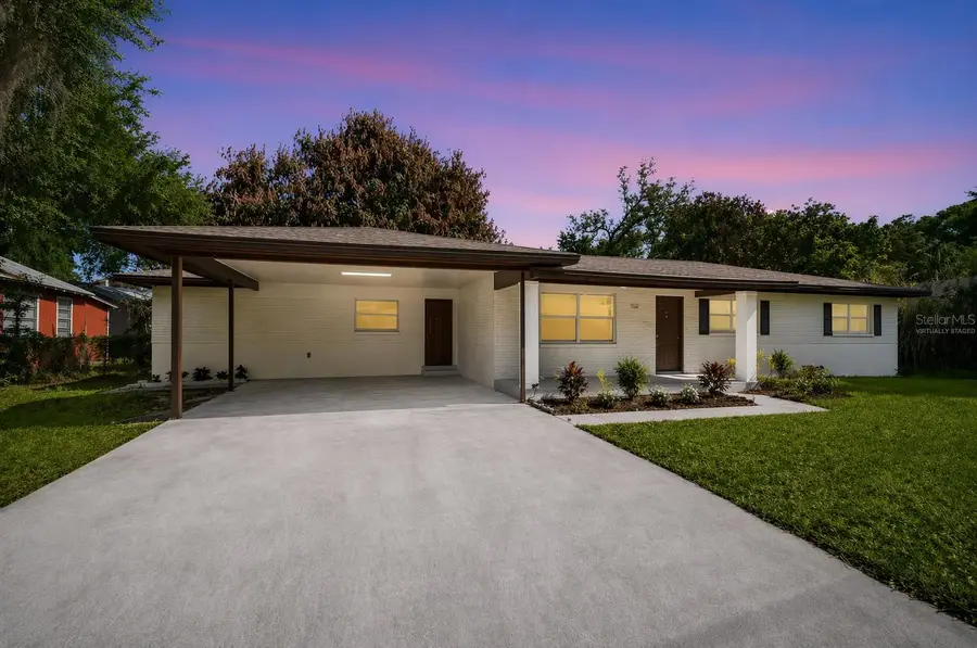 1212 E 24th Avenue, Tampa, FL 33605 - #3