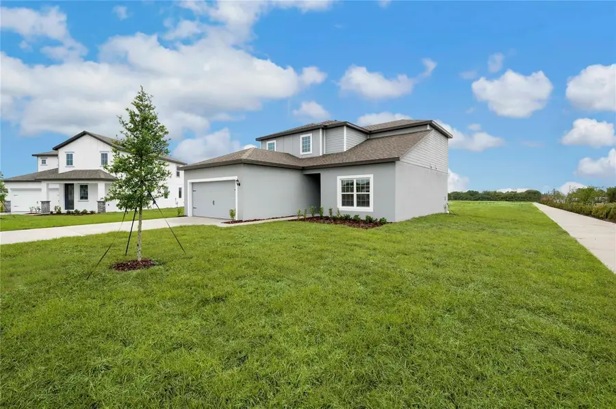 624 Tangelo Terrace, Babson Park, FL 33827 - #3
