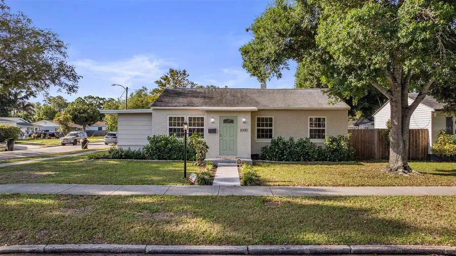 1100 32nd Avenue N, Saint Petersburg, FL 33704 - #2
