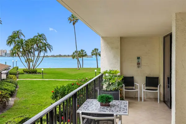 100 Oakmont Lane #203, BELLEAIR, FL 33756