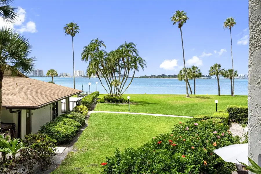 100 Oakmont Lane #203, Belleair, FL 33756 - #3