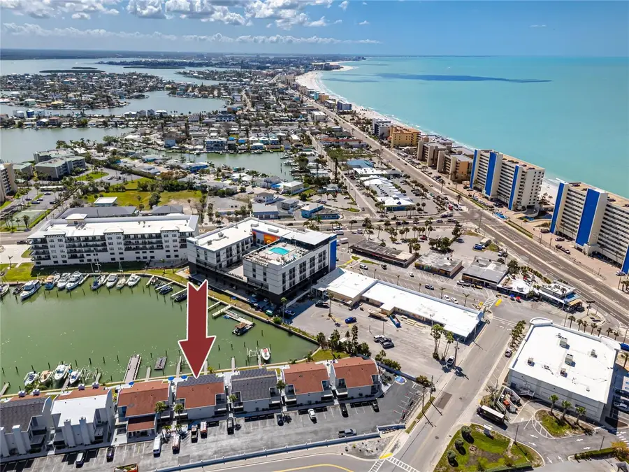 159 Medallion Boulevard #H, Madeira Beach, FL 33708 - #3