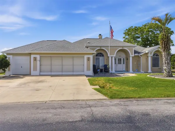 2445 NW 53rd Avenue Road, OCALA, FL 34482