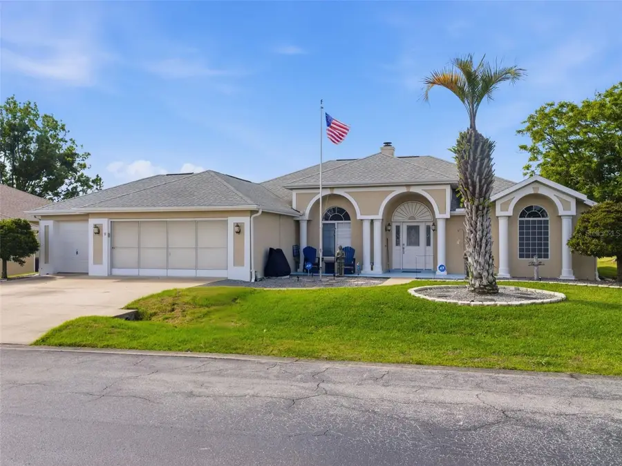 2445 NW 53rd Avenue Road, Ocala, FL 34482 - #3
