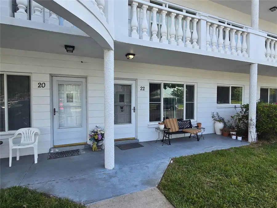 2428 Columbia Drive #22, Clearwater, FL 33763 - #2