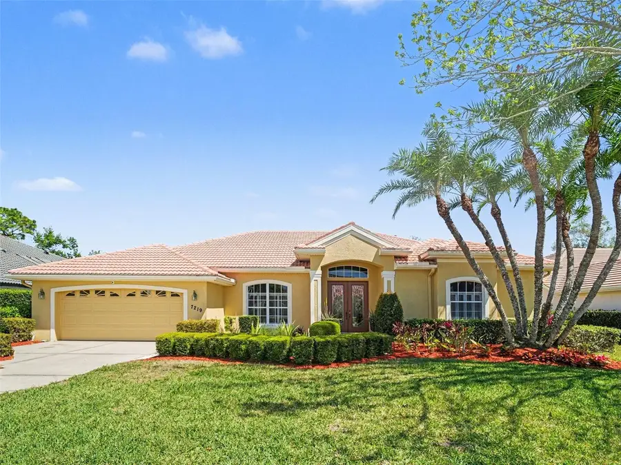 7219 Coachlight Street, Sarasota, FL 34243 - #3