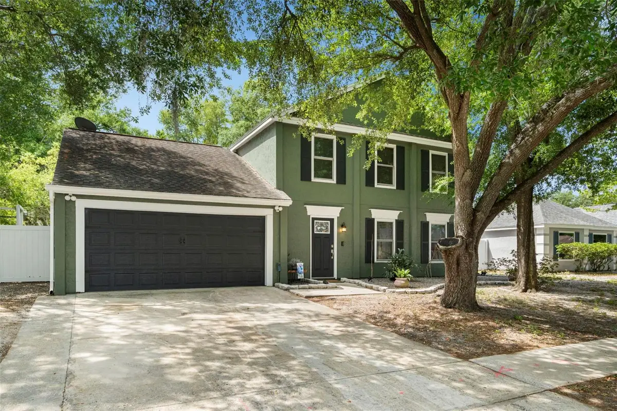539 Emberwood Drive, Brandon, FL 33511 - #1