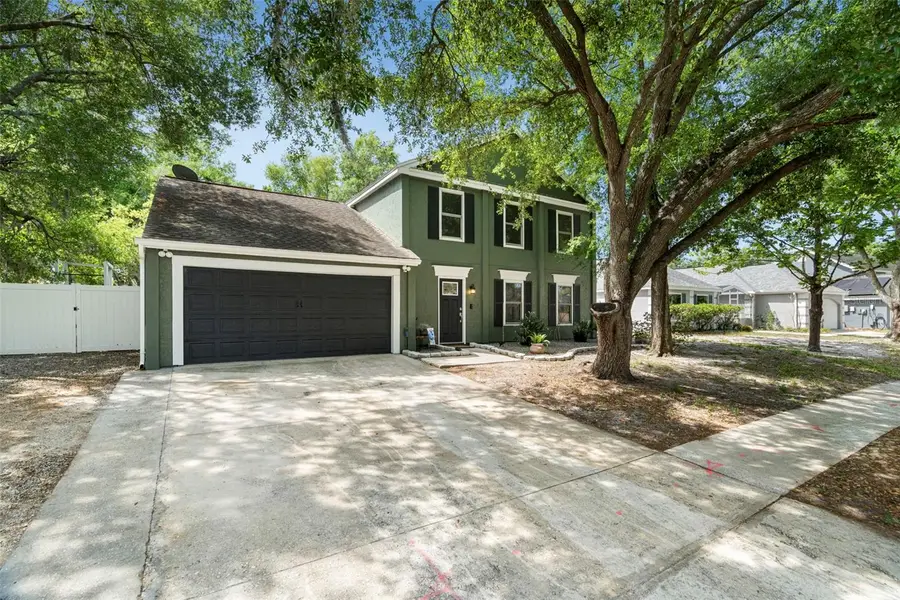 539 Emberwood Drive, Brandon, FL 33511 - #3