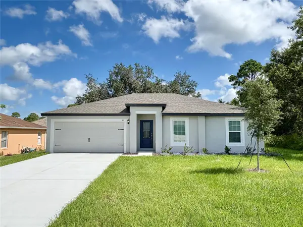 48 Herring Court, POINCIANA, FL 34759
