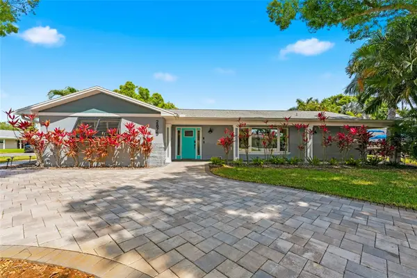2875 66th Terrace S, ST PETERSBURG, FL 33712