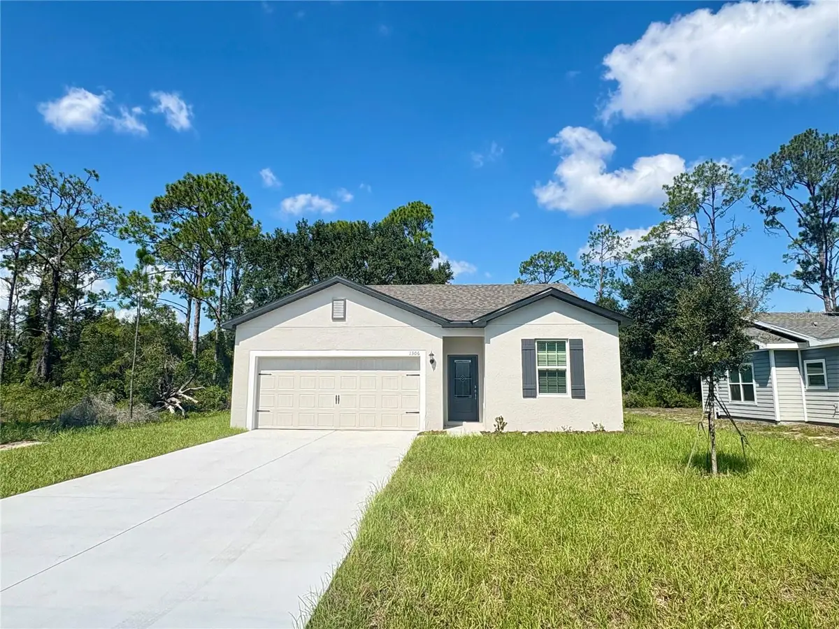 1306 Congo Court, Poinciana, FL 34759 - #1