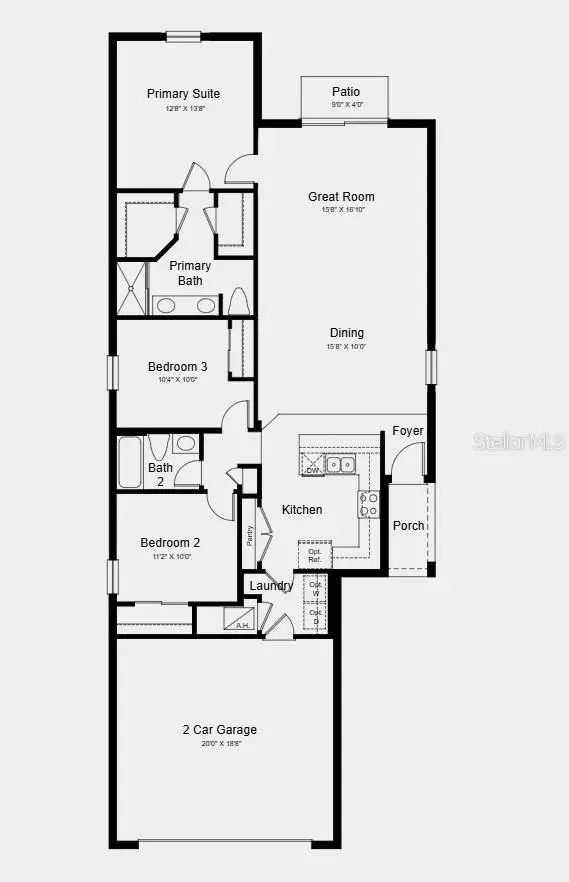 12227 Tempest Lane, Hudson, FL 34669 - #2