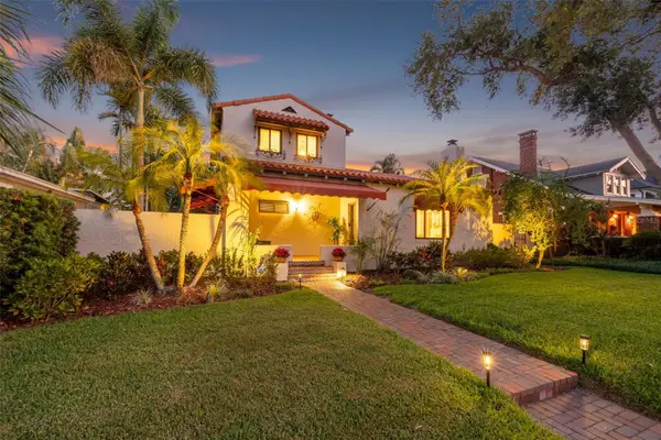 636 15th Avenue Ne, ST PETERSBURG, FL 33704