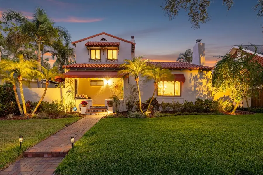 636 15th Avenue Ne, Saint Petersburg, FL 33704 - #3