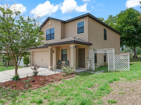 7149 Crested Orchid Drive, BROOKSVILLE, FL 34602