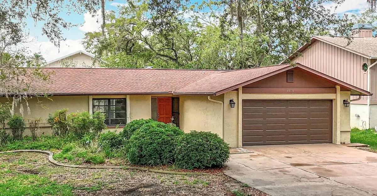 4420 Marine Parkway, New Port Richey, FL 34652 - #1